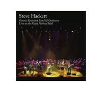 Genesis Revisited Band & Orchestra: Live (Vinyl Re-Issue 2022) - Vinyle 33 Tours