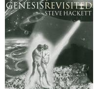 Genesis Revisited by HACKETT,STEVE [Audio CD] NEUF