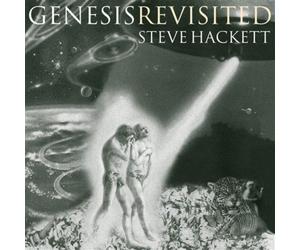 Genesis Revisited by HACKETT,STEVE [Audio CD] NEUF