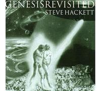 Genesis Revisited I (Re-Issue 2013)