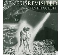 Genesis Revisited I – Réédition 2013 – Sony Music