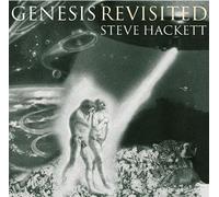 Genesis Revisited I Vinyle