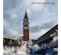 Genesis Revisited II by Steve Hackett [CD] NEUF
