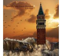 Hackett, Steve - Genesis Revisited II: Selection