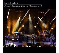 Genesis Revisited, Live At Hammersmith