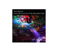 Genesis Revisited - Live At The Royal Albert Hall CD