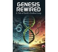 Genesis Rewired: A Tale Of Earth's Endless Loop