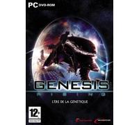 Genesis Rising