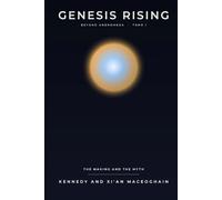 GENESIS RISING: Beyond Andromeda - Tome I