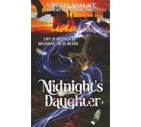Genesis Rising Book Three: Midnight's Daughter