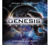 Genesis Rising - Original Game Soundtrack