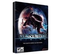 Genesis Rising (PC)