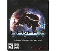 Genesis Rising (PC DVD) [import anglais]