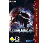 Genesis Rising: The Universal Crusade [Import allemand]