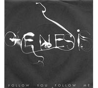 GENESIS (ROCK/PROG/POP GROUP) - Follow You, Follow Me - Ballad of Big