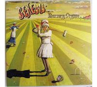 GENESIS (ROCK/PROG/POP GROUP) - NURSERY CRYME LP UK CHARISMA