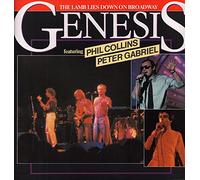 GENESIS (ROCK/PROG/POP GROUP) - SU1004 LP Franco Battiato Su1004 VINYL