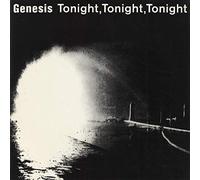 GENESIS (ROCK/PROG/POP GROUP) - Tonight, Tonight, Tonight