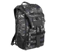 genesis sac a dos pour pc portable pallad lite 15.6 Noir