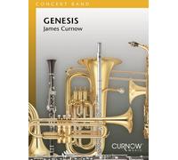 Genesis / Score + Parties