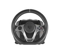 Genesis Seaborg 400 Gamepad Pour PC Xbox PS Gaming Lenkrad