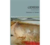 Genesis, Second Edition Turner, Laurence A. (Auteur)