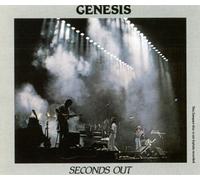 Genesis - Seconds Out (1977) [Import]