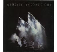 Seconds Out