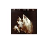 GENESIS - Seconds out / 6641 697 (5107)/ Record: 9199263/64