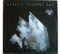 GENESIS - Seconds Out (France) / 6641 697