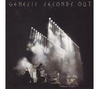 Genesis - Seconds Out [Import]