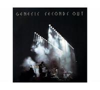 Genesis - Seconds Out [Vinyl LP record] [Schallplatte]