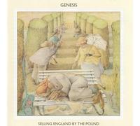 Genesis – Selling England By the Pound – Édition définitive remasterisée