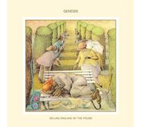 Genesis - Selling England By the Pound - 45rpm