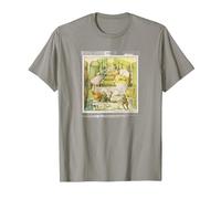 GENESIS SELLING ENGLAND T-Shirt, Homme, Ardoise, L
