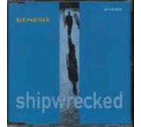 Genesis - Shipwrecked [Import]