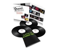 GENESIS - Six Sides Live VOL 1 Complete Lyceum Broadcast 1980 [Vinyl] [Import]