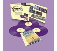 Genesis - Six Sides Live, Vol.2-The Complete Knebworth, 1992 Broadcast [Vinyl] [Import]
