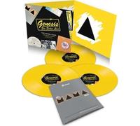 Genesis - Six Sides Live, Vol. 3: The Complete 1983 Philadelphia Broadcast | Revivez Genesis Live In Philadelphia sur triple vinyle jaune