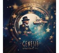 GENESIS - SKY WATCHING 1972 2CD - CD - K72z