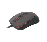 genesis Souris Gaming Krypton 110 Optique 2400DPI 4 DPI Switch