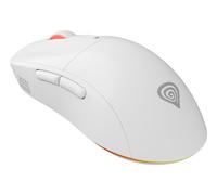 Genesis Gaming – Souris gaming Zircon XIII ambidextre RF sans fil USB Type-C optique 26000 DPI