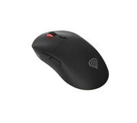 Genesis Gaming souris gaming Zircon XIII ambidextre RF Wireless USB Type-C optique 26000 DPI noire