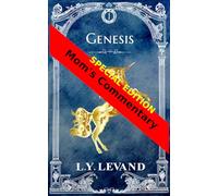 Genesis: Special Edition: Mom's Commentary