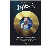 Genesis - Story of Genesis The: A Musical Documentary
