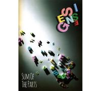 Genesis - Sum Of The Parts
