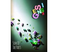 Sum Of The Parts – DVD – Sony Music