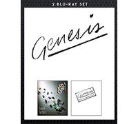Genesis - Sum Of The Parts + Three Sides (Live)