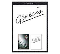 GENESIS - SUM OF THE PARTS+THREE SIDES LIVE (2BLURAY) 2 BLU-RAY NEUF