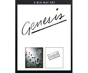 Genesis - Sum Of The Parts + Three Sides (Live)